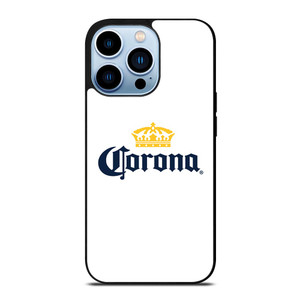 CORONA BEER LOGO iPhone 13 Pro Max Case