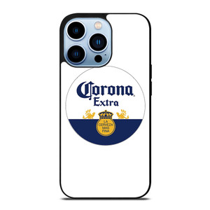 CORONA EXTRA BEER LOGO iPhone 13 Pro Max Case