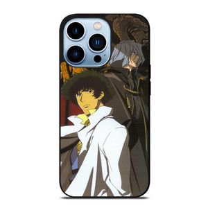 COWBOY BEBOP SPIKE AND VICIOUS iPhone 13 Pro Max Case