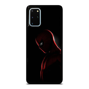 SPIDERMAN FAR FROM HOME MARVEL Samsung Galaxy S20 Plus Case