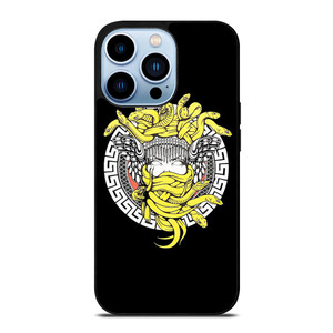 CROOK AND CASTLES ICON iPhone 13 Pro Max Case
