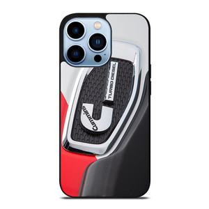 CUMMINS TURBO DIESEL ENGINE iPhone 13 Pro Max Case