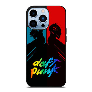 DAFT PUNK DUBSTEP iPhone 13 Pro Max Case