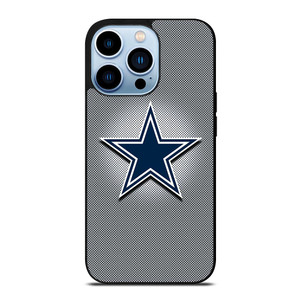 DALLAS COWBOYS NFL FOOTBALL LOGO iPhone 13 Pro Max Case