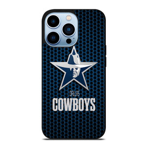 DALLAS COWBOYS NFL iPhone 13 Pro Max Case