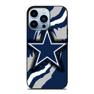 DALLAS COWBOYS STAR LOGO iPhone 13 Pro Max Case