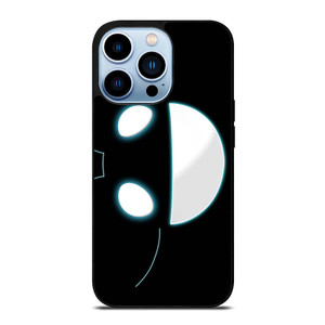 DEADMAU5 BLACK FACE iPhone 13 Pro Max Case