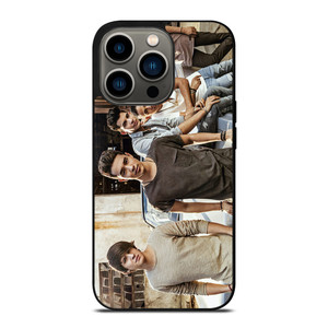CNCO GROUP 4 iPhone 13 Pro Case