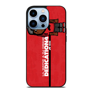 DEDICATION 4 iPhone 13 Pro Max Case