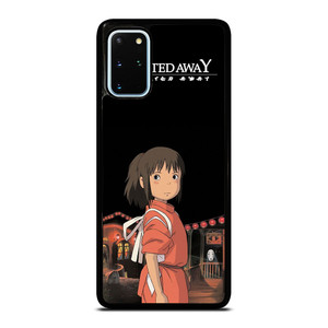 SPIRITED AWAY CHIHIRO LOST ON AOTHER DIMENSION Samsung Galaxy S20 Plus Case
