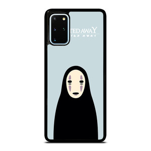 SPIRITED AWAY GHOST NO FACE Samsung Galaxy S20 Plus Case