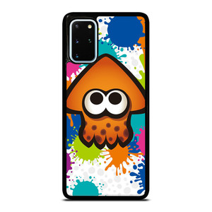 Splatoon Icon-iPhone 6S Samsung Galaxy S20 Plus Case