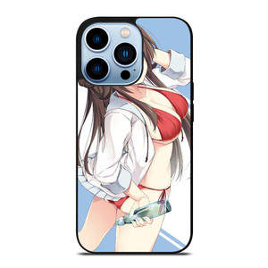 ECCHI SEXY ANIME 2 iPhone 13 Pro Max Case