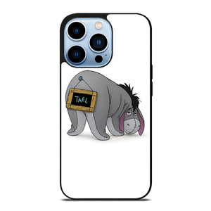 EEYORE DONKEY TAEL iPhone 13 Pro Max Case