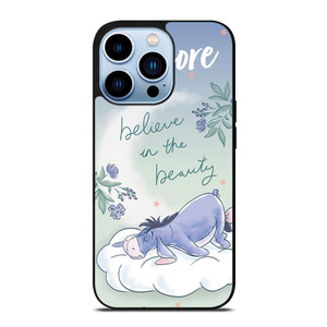 EEYOREE DONKEY WINNIE THE POOH DREAM iPhone 13 Pro Max Case