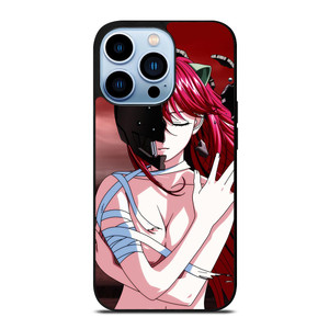 ELFEN LIED LUCY iPhone 13 Pro Max Case