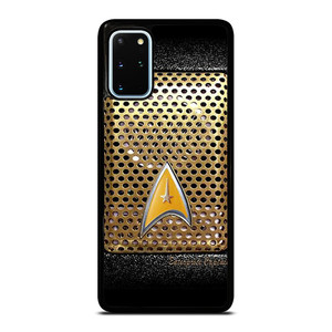 STAR TREK COMMUNICATOR 3 Samsung Galaxy S20 Plus Case