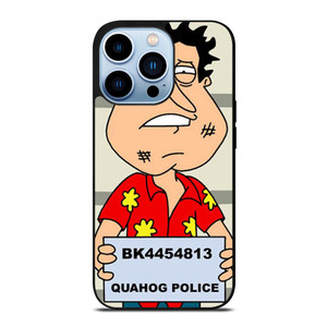 FAMILY GUY GLENN GUAGMIRE iPhone 13 Pro Max Case