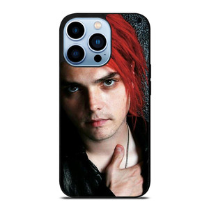 GERARD WAY MLTR 2 iPhone 13 Pro Max Case