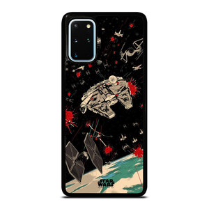 STARWARS RETURN OF JEDI WAR Samsung Galaxy S20 Plus Case