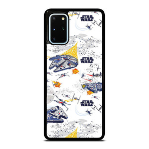 STARWARS SPACESHIP Samsung Galaxy S20 Plus Case