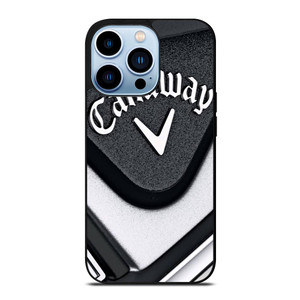 GOLF CALLAWAY iPhone 13 Pro Max Case