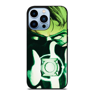 GREEN LANTERN DC COMIC iPhone 13 Pro Max Case