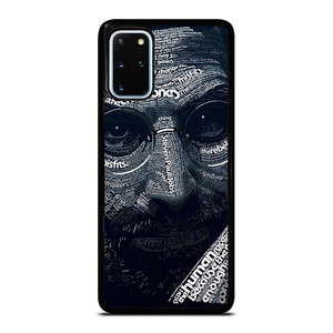 STEVEN PAUL STEVE JOBS Samsung Galaxy S20 Plus Case