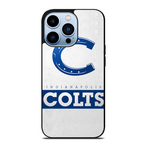 INDIANAPOLIS COLTS iPhone 13 Pro Max Case