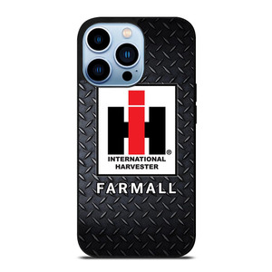 INTERNATIONAL HARVERSTER FARMALL iPhone 13 Pro Max Case
