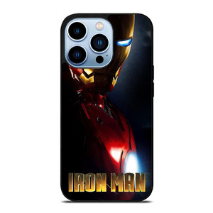 IRON MAN 1 iPhone 13 Pro Max Case