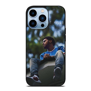 J. COLE FOREST HILLS iPhone 13 Pro Max Case