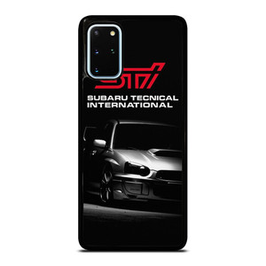 SUBARU IMPREZA WRX STI LOGO Samsung Galaxy S20 Plus Case SUBARU IMPREZA WRX STI LOGO Samsung Galaxy S20 Plus Case
