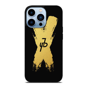 JAKE PAUL CROSS LOGO iPhone 13 Pro Max Case