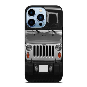 JEEP iPhone 13 Pro Max Case