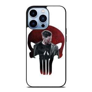 JON BERNTHAL THE PUNISHER iPhone 13 Pro Max Case