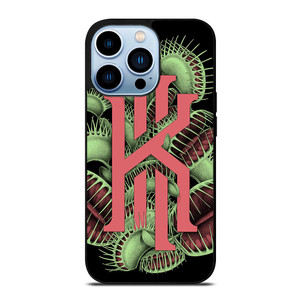 KYRIE IRVING LOGO iPhone 13 Pro Max Case