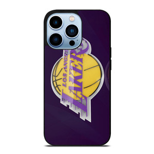 LA LAKERS iPhone 13 Pro Max Case