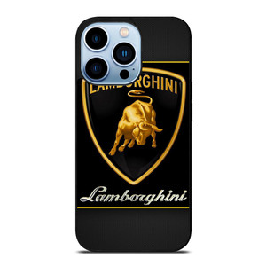 LAMBORGHINI iPhone 13 Pro Max Case