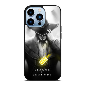 LEAGUE OF LEGENDS GAME iPhone 13 Pro Max Case