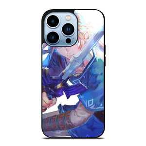 LEGEND OF ZELDA ART 3 iPhone 13 Pro Max Case