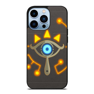 LEGEND OF ZELDA SHEIKAH SLATE 2 iPhone 13 Pro Max Case