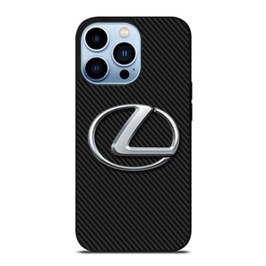LEXUS ICON iPhone 13 Pro Max Case