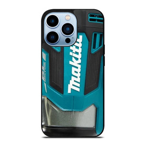 MAKITA TOOLS LOGO 3 iPhone 13 Pro Max Case