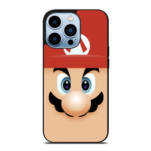 MARIO BROSS iPhone 13 Pro Max Case