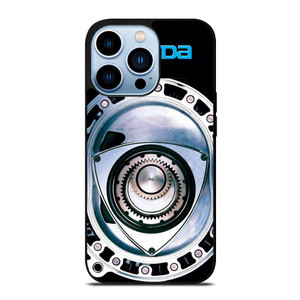 MAZDA RX-7 ROTARY ENGINE 2 iPhone 13 Pro Max Case