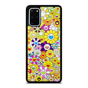 TAKASHI MURAKAMI FLOWERS YELLOW Samsung Galaxy S20 Plus Case
