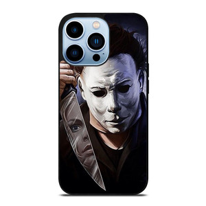 MICHAEL MYERS HALLOWEEN 5 iPhone 13 Pro Max Case