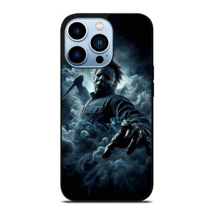 MICHAEL MYERS HORROR HALLOWEEN iPhone 13 Pro Max Case