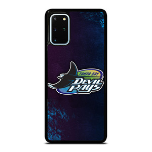 TAMPA BAY DEVIL RAYS Samsung Galaxy S20 Plus Case